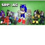 Sonic RP: Abandoned City Fangroup
