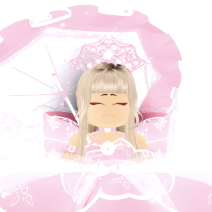 Light Pink Royale High Roblox decal