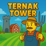 Ternak Tower