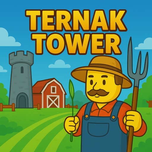 Ternak Tower