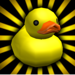 The Duck Operatives of Power.