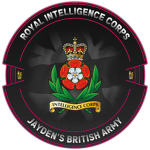 -[JBA]- Intelligence Corps
