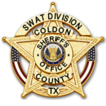 Coldon County S.W.A.T