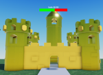 Gold's Kingdom