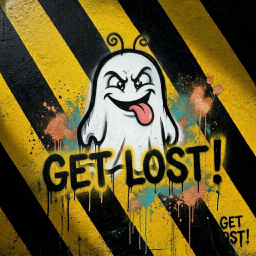 [ TEST ] GET LOST !