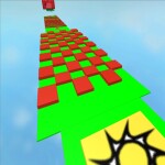 Extremely Hard/Fun Obby #2!