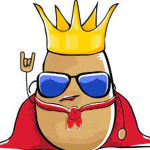 King_Potato