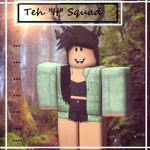 Teh "It" Squad