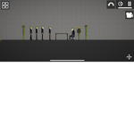 rainbow fishy army