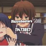 Dizzyshootersツ