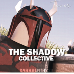 |~ The Shadow Collective ~|