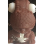 Constipated dragons