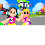 Mi amigas y yo