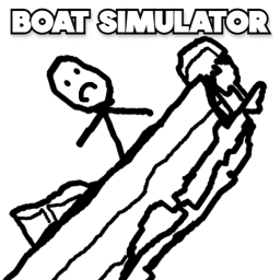 Boat Simulator icon
