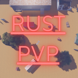 Rust PVP