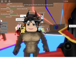 Robux yes LOL