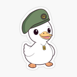 Ze DuckForce