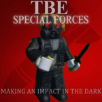 {BHA} Special Forces