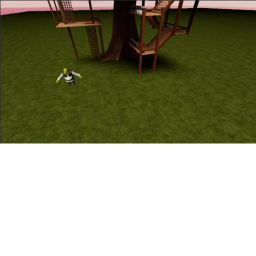 Survive the Green Ogre the Killer