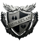 AURA CLAN's MERCH