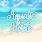 Aquatics Hotels