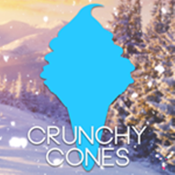 Crunchy Cones V.1