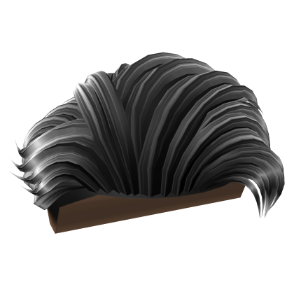 Quif Raul Textured Hair Fading Highlights 2 Escuro Roblox item