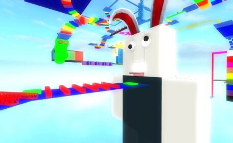 Escape The Bunny