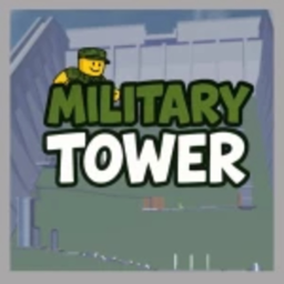 Military Tower icon