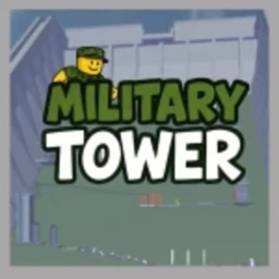 Military Tower icon