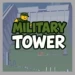 Military Tower icon