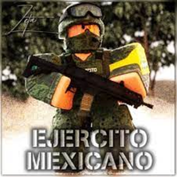 MX BASE MILITAR DEL EJERCITO MEXICANO