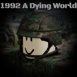 1992 A Dying World