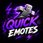 Quick Emotes
