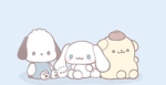 Melanie Martinez fans and Sanrio fans