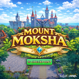[X500 - FREE AVA] Mount Moksha
