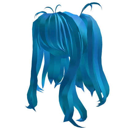 Miku Anime Hair thumbnail