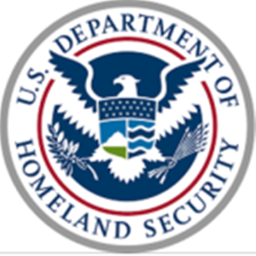 [Department of Homeland Security]