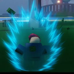 Goku Battlegrounds