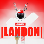 |LANDON|