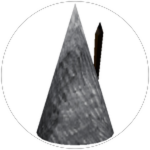 Pencil Hat