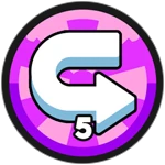 Game Badge Thumbnail