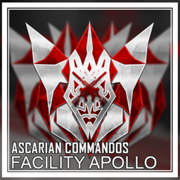 [TRAIN] Facility Apollo