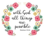 Followers of Christ :)