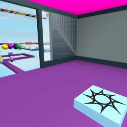 Fun Obby