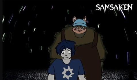 [❤️] Samsaken Legacy