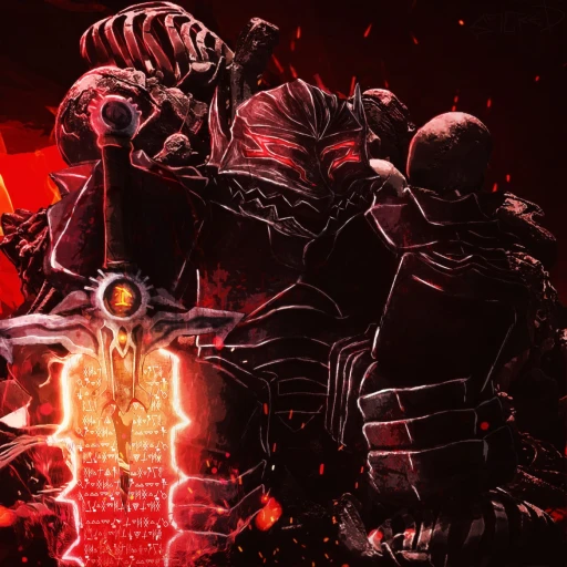 [💘] Combat Warriors