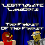 Legitimate LMaDer's