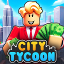 Big City Tycoon 🏠