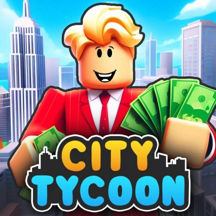 Image du serveur Roblox